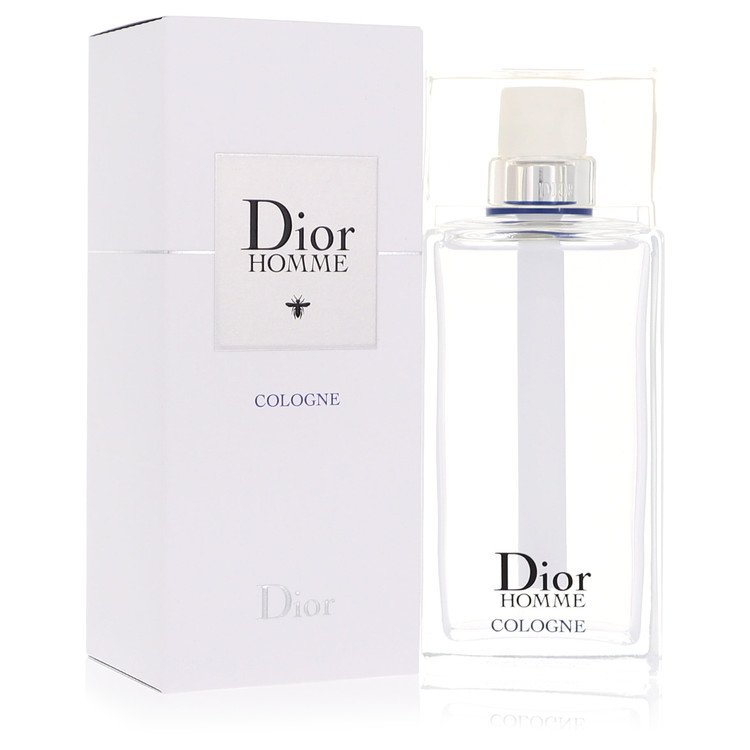 Christian Dior Dior Homme Cologne Men's Cologne 4.2 FL OZ | 125 ML