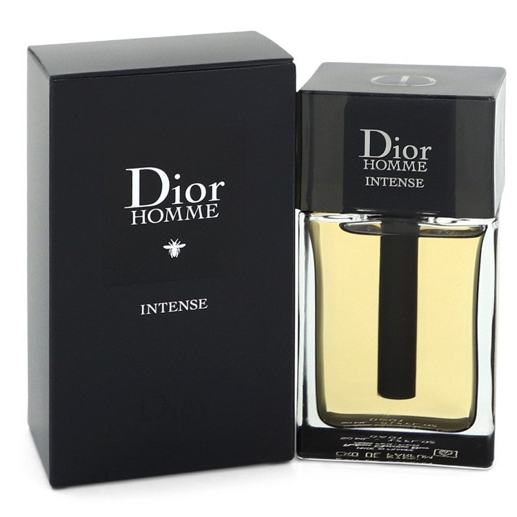 Christian Dior Dior Homme Intense Men's Eau De Parfum 1.7 FL OZ | 50 ML