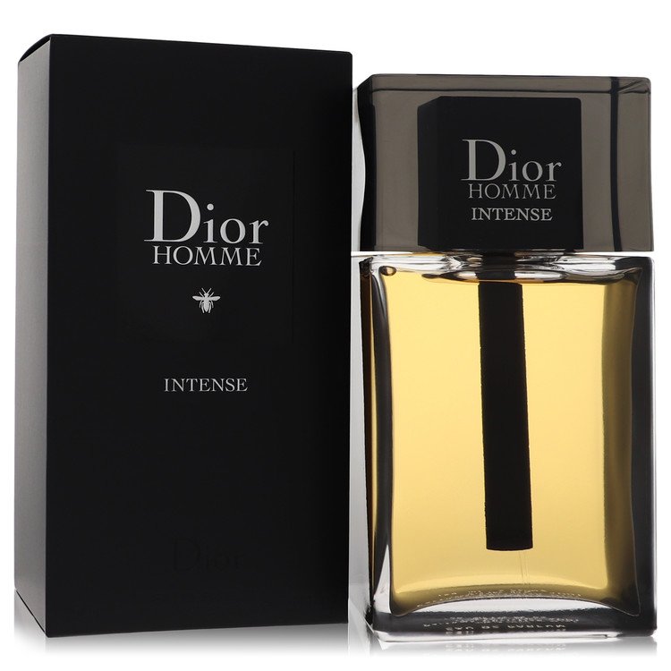Christian Dior Dior Homme Intense Men's Eau De Parfum 5 FL OZ | 150 ML
