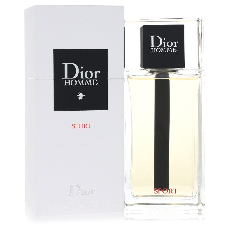 Christian Dior Dior Homme Sport Men's Eau De Toilette 4.2 FL OZ | 125 ML