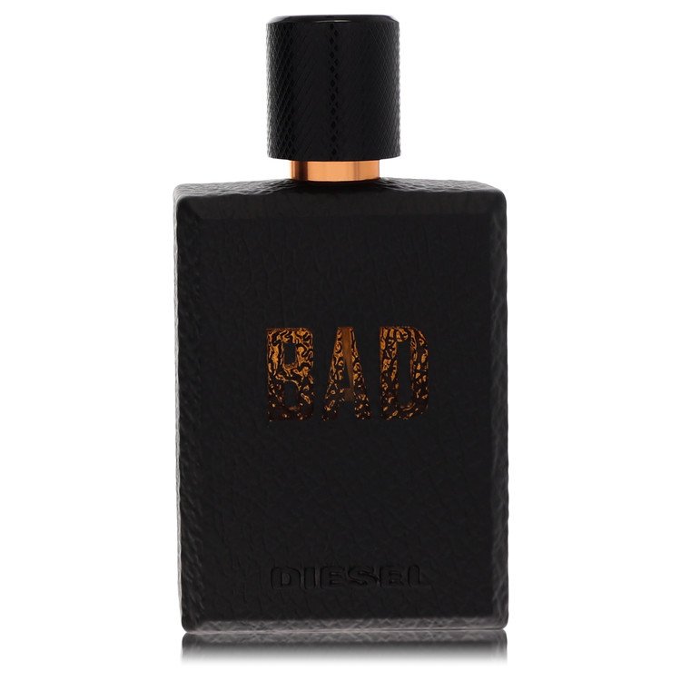 Diesel Bad Men's Eau De Toilette Tester 2.5 FL OZ | 75 ML