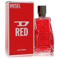 Diesel D Red Unisex Eau De Parfum 3.4 FL OZ | 100 ML