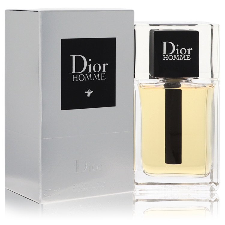 Christian Dior Dior Homme Cologne Men's Eau De Cologne 2.5 FL OZ | 75 ML