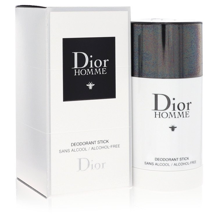 Christian Dior Dior Homme Men's Deodorant Stick 2.62 OZ | 74 G
