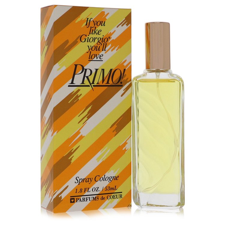 Parfums De Coeur Designer Imposters Primo! Women's Cologne 1.8 FL OZ | 53 ML