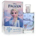 Disney Frozen Elsa Women's Eau De Toilette 3.4 FL OZ | 100 ML