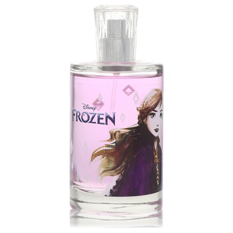 Disney Frozen II Anna Eau De Toilette Tester 3.4 FL OZ | 100 ML