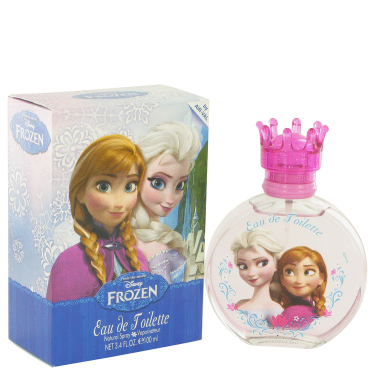 Disney Frozen Women's Eau De Toilette 3.4 FL OZ | 100 ML