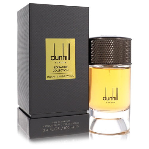 Alfred Dunhill Dunhill Indian Sandalwood Men's Eau De Parfum 3.4 FL OZ | 100 ML