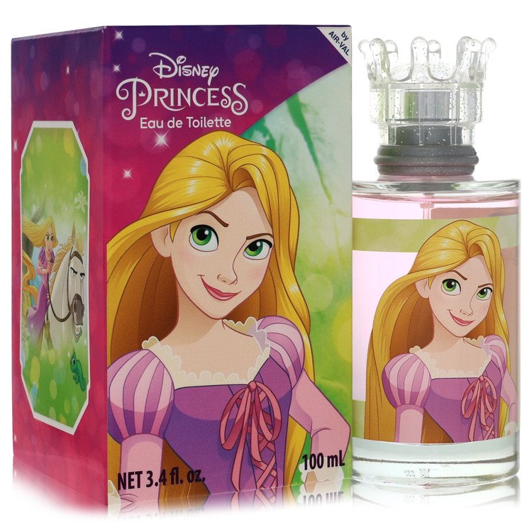 Disney Tangled Rapunzel Women's Eau De Toilette 3.4 FL OZ | 100 ML