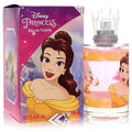 Disney Princess Belle Eau De Toilette 3.4 FL OZ | 100 ML