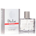 Yzy Perfume Dis Lui Sport Men's Eau De Parfum 3.4 FL OZ | 100 ML