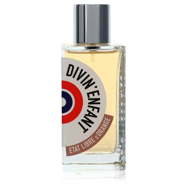 Etat Libre d'Orange Divin Enfant Women's Eau De Parfum Tester 3.4 FL OZ | 100 ML