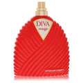 Ungaro Diva Rouge Women's Eau De Parfum Tester 3.4 FL OZ | 100 ML