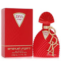 Ungaro Diva Rouge Women's Eau De Parfum 1.7 FL OZ | 50 ML