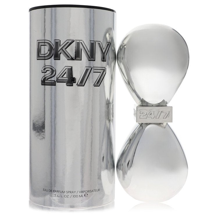 Donna Karan DKNY 24/7 Women's Eau De Parfum 3.4 FL OZ | 100 ML