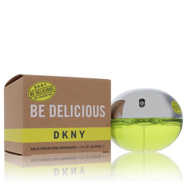 Donna Karan Be Delicious Women's Eau De Parfum 1.7 FL OZ | 50 ML