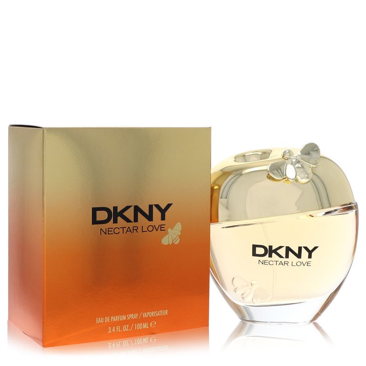 Donna Karan Dkny Nectar Love Women's Eau De Parfum 3.4 FL OZ | 100 ML