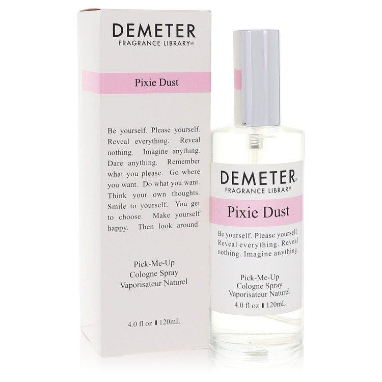 Demeter Pixie Dust Women's Cologne 4 FL OZ | 120 ML