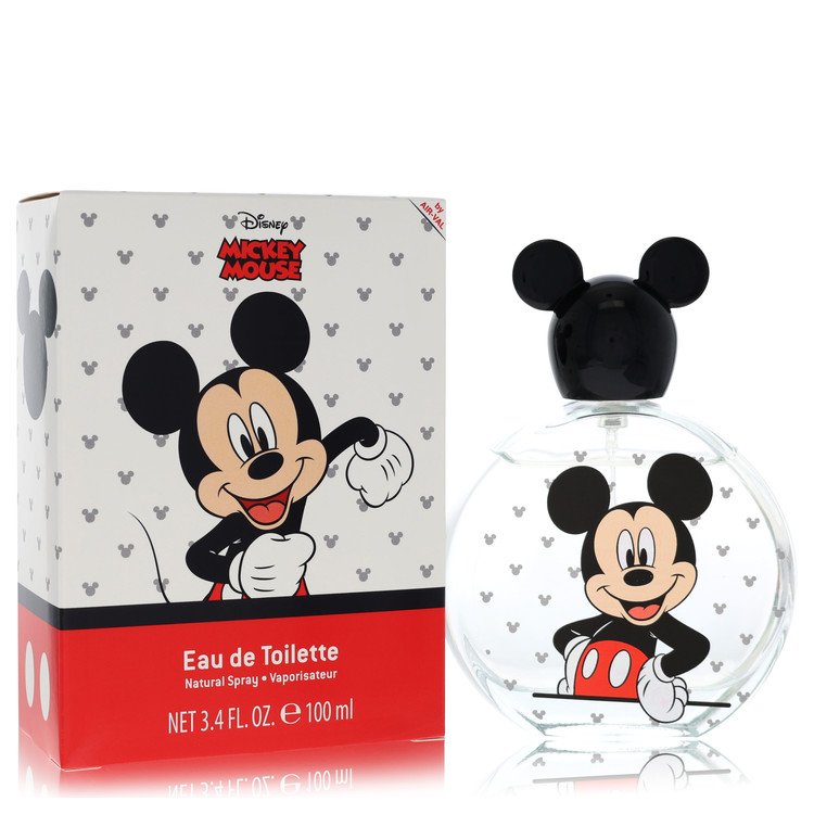 Disney Mickey Eau De Toilette 3.4 FL OZ | 100 ML