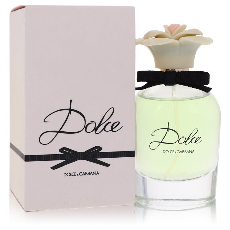 Dolce & Gabbana Dolce Women's Eau De Parfum 1.6 FL OZ | 50 ML
