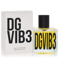 Dolce & Gabbana Dgvib3 Unisex Eau De Parfum 3.3 FL OZ | 100 ML