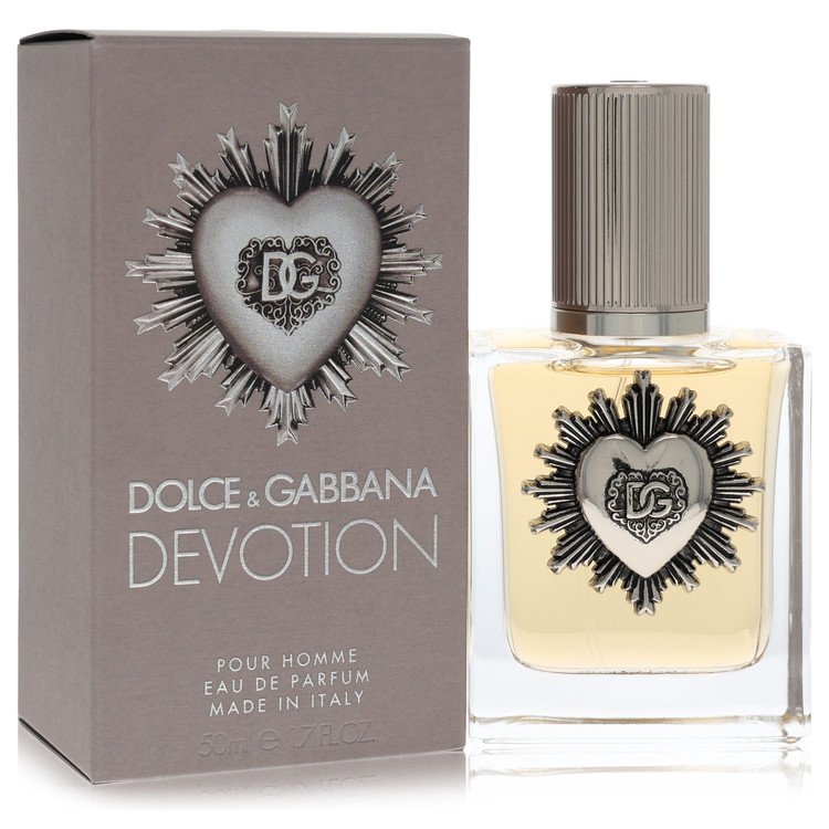 Dolce & Gabbana Devotion Women's Eau De Parfum 1.7 FL OZ | 50 ML