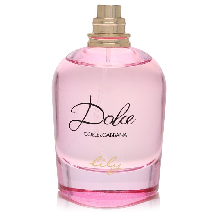 Dolce & Gabbana Dolce Lily Women's Eau De Toilette Tester 2.5 FL OZ | 75 ML