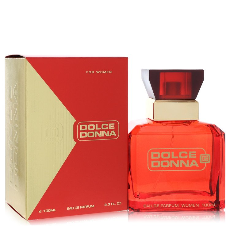 Dolce Donna Women's Eau De Parfum 3.3 FL OZ | 100 ML