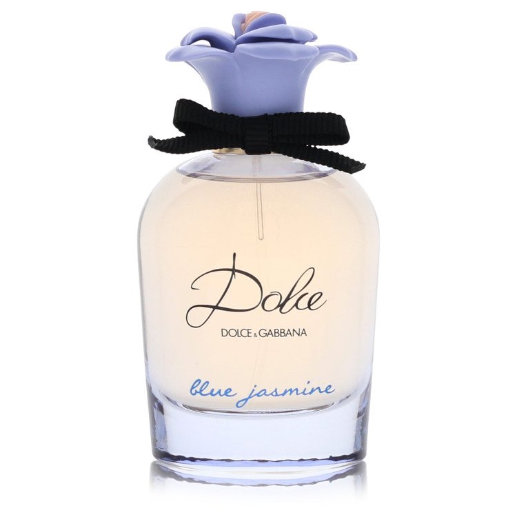 Dolce & Gabbana Dolce Blue Jasmine Women's Eau De Parfum Tester 2.5 FL OZ | 75 ML