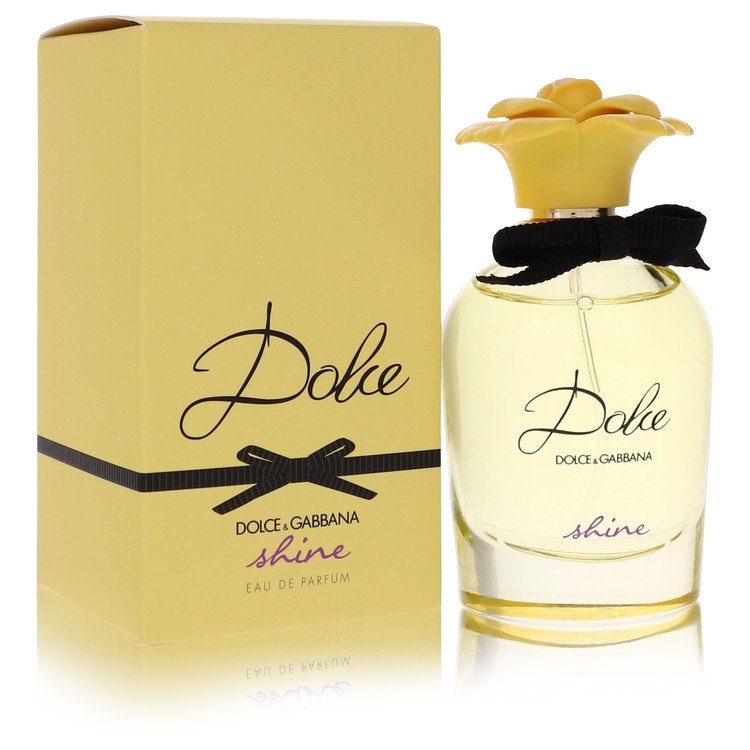 Dolce & Gabbana Dolce Shine Women's Eau De Parfum 1.7 FL OZ | 50 ML