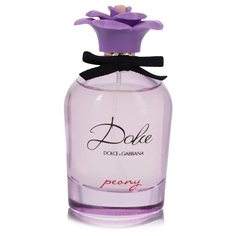 Dolce & Gabbana Dolce Peony Women's Eau De Parfum Tester 2.5 FL OZ | 75 ML