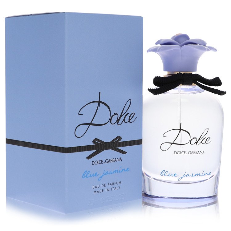 Dolce & Gabbana Dolce Blue Jasmine Women's Eau De Parfum 2.5 FL OZ | 75 ML