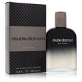 Yzy Perfume Double Diamond Men's Eau De Toilette 3.4 FL OZ | 100 ML