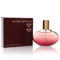 Yzy Perfume Double Diamond Women's Eau De Parfum 3.4 FL OZ | 100 ML