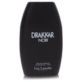 Guy Laroche Drakkar Noir Men's Eau De Toilette Tester 3.4 FL OZ | 100 ML