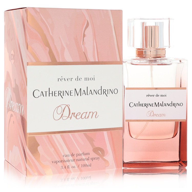 Catherine Malandrino Dream Women's Eau De Parfum 3.4 FL OZ | 100 ML