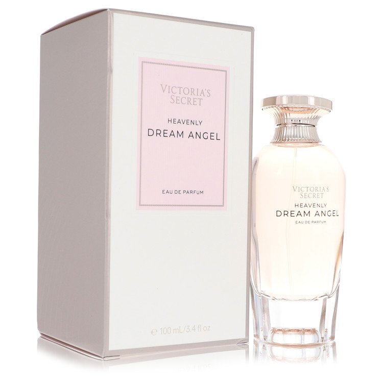 Victoria's Secret Dream Angels Heavenly Women's Eau De Parfum 3.4 FL OZ | 100 ML