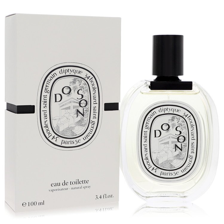 Diptyque Do Son Unisex Eau De Toilette 3.4 FL OZ | 100 ML
