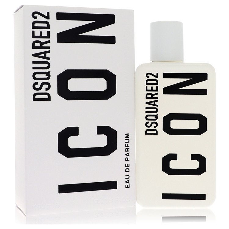 Dsquared2 Icon Men's Eau De Parfum 3.4 FL OZ | 100 ML