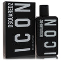 Dsquared2 Icon Pour Homme Men's Eau De Parfum 3.4 FL OZ | 100 ML