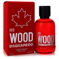 Dsquared2 Red Wood Men's Eau De Toilette 3.4 FL OZ | 100 ML
