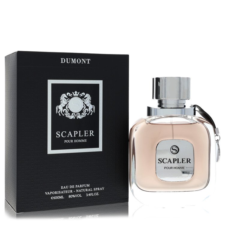 Dumont Paris Scapler Men's Eau De Parfum 3.4 FL OZ | 100 ML