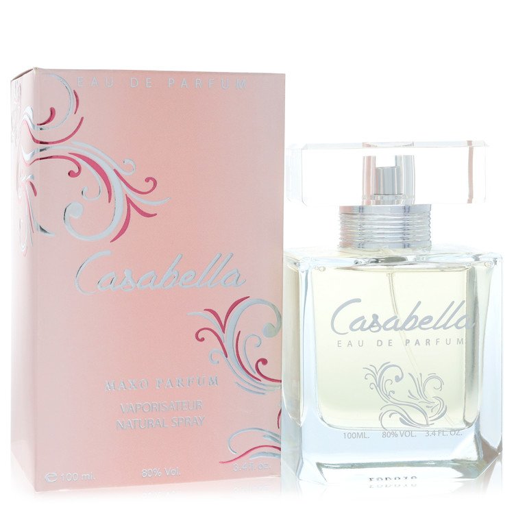 Dumont Paris Casabella Women's Eau De Parfum 3.4 FL OZ | 100 ML