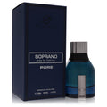 Dumont Paris Soprano Unisex Eau De Parfum 3.4 FL OZ | 100 ML