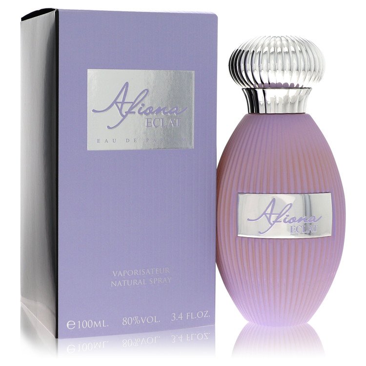 Dumont Paris Afiona Eclat Women's Eau De Parfum 3.4 FL OZ | 100 ML