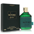 Dumont Paris Nitro Green Men's Eau De Parfum 3.4 FL OZ | 100 ML
