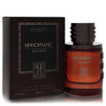 Dumont Paris Ironic Sincere Unisex Eau De Parfum 3.4 FL OZ | 100 ML
