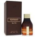 Dumont Paris Soprano Elite Eau De Parfum 3.4 FL OZ | 100 ML