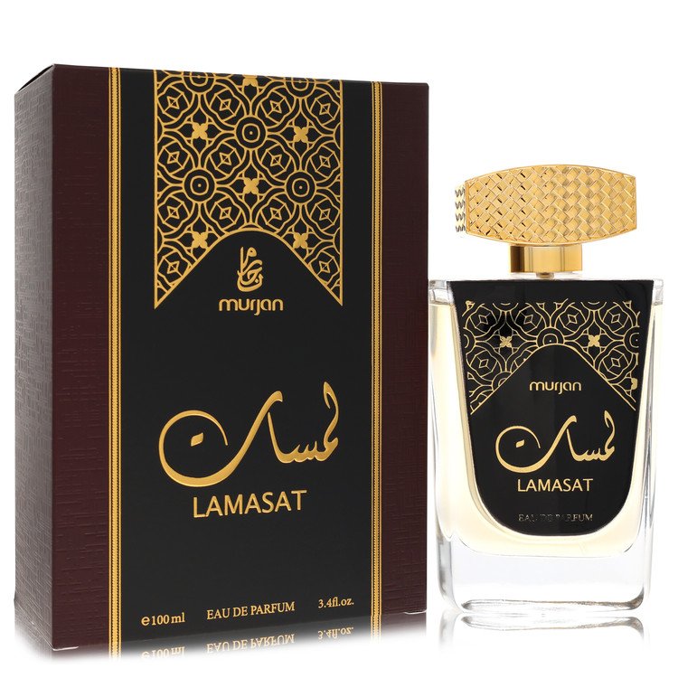 Dumont Paris Murjan Lamasat Unisex Eau De Parfum 3.4 FL OZ | 100 ML